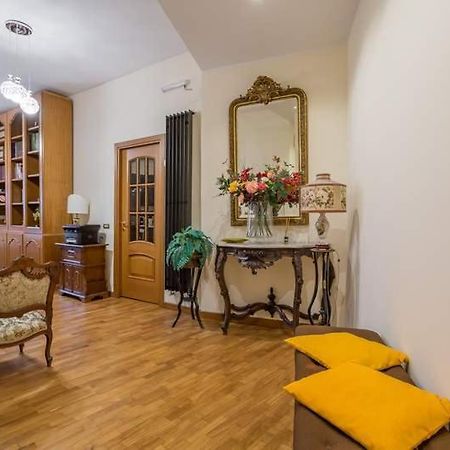 Valla18 Guesthouse ローマ エクステリア 写真
