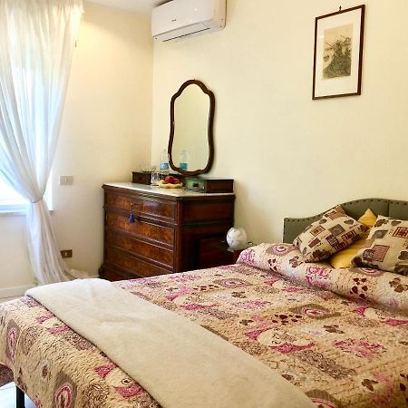 Valla18 Guesthouse ローマ エクステリア 写真