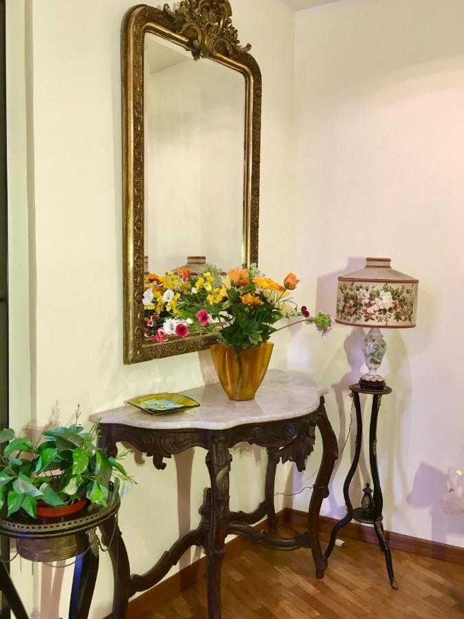 Valla18 Guesthouse ローマ エクステリア 写真