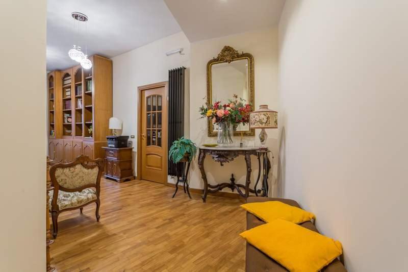 Valla18 Guesthouse ローマ エクステリア 写真