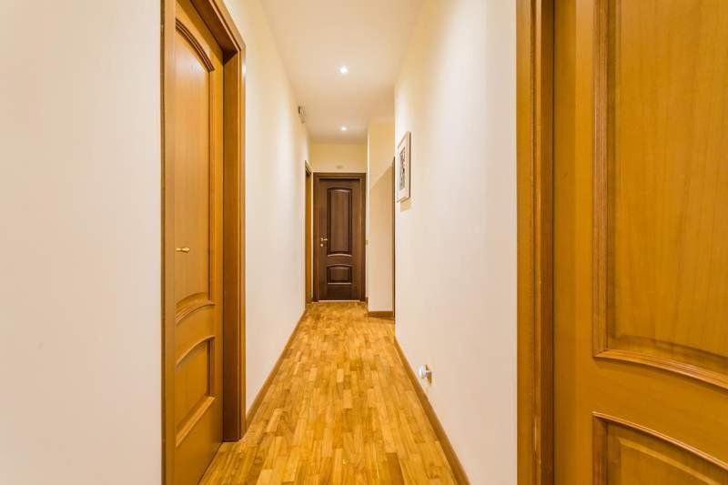 Valla18 Guesthouse ローマ エクステリア 写真