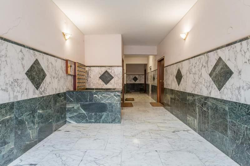 Valla18 Guesthouse ローマ エクステリア 写真