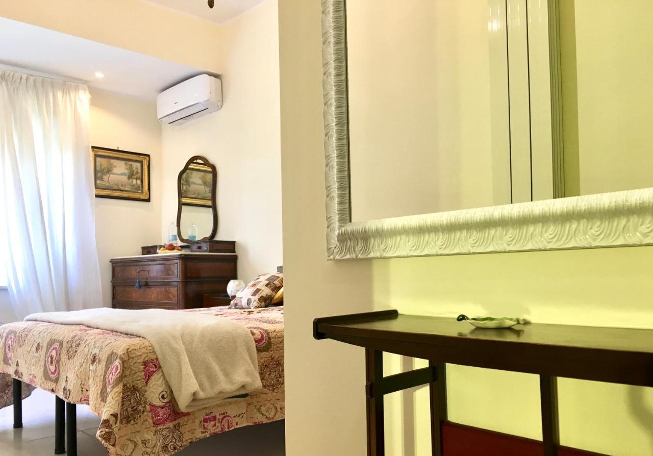 Valla18 Guesthouse ローマ エクステリア 写真