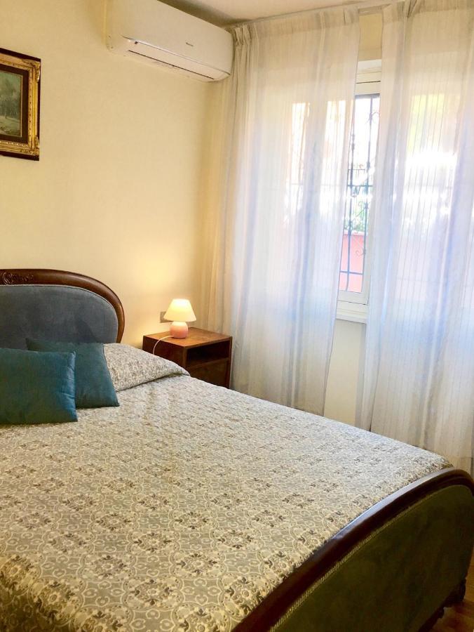 Valla18 Guesthouse ローマ エクステリア 写真