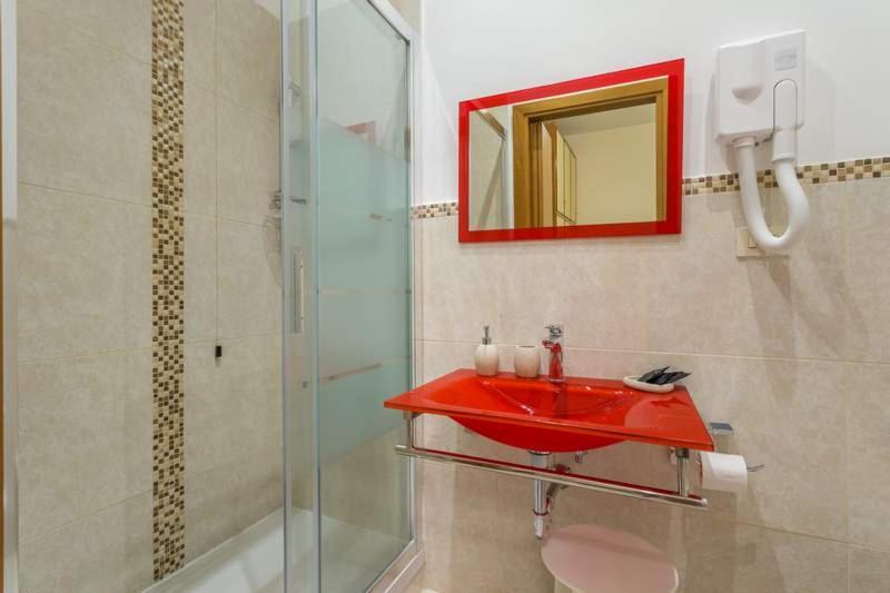 Valla18 Guesthouse ローマ エクステリア 写真