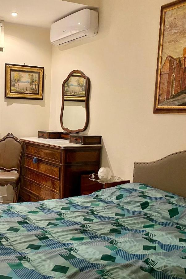 Valla18 Guesthouse ローマ エクステリア 写真