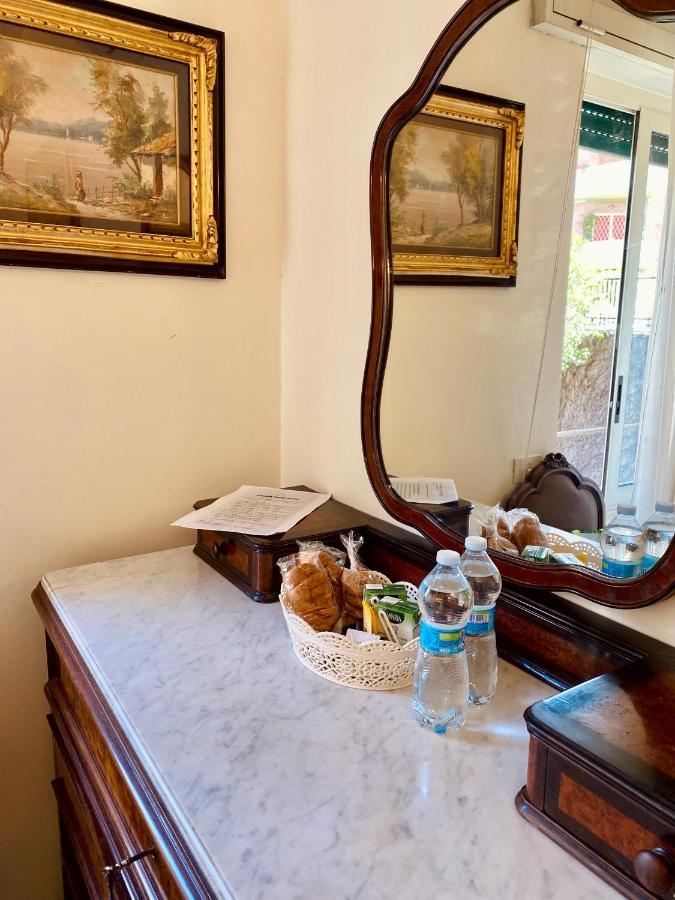 Valla18 Guesthouse ローマ エクステリア 写真