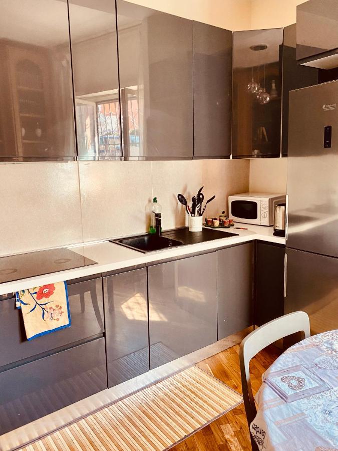 Valla18 Guesthouse ローマ エクステリア 写真