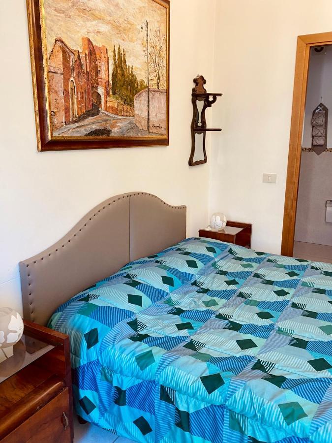 Valla18 Guesthouse ローマ エクステリア 写真