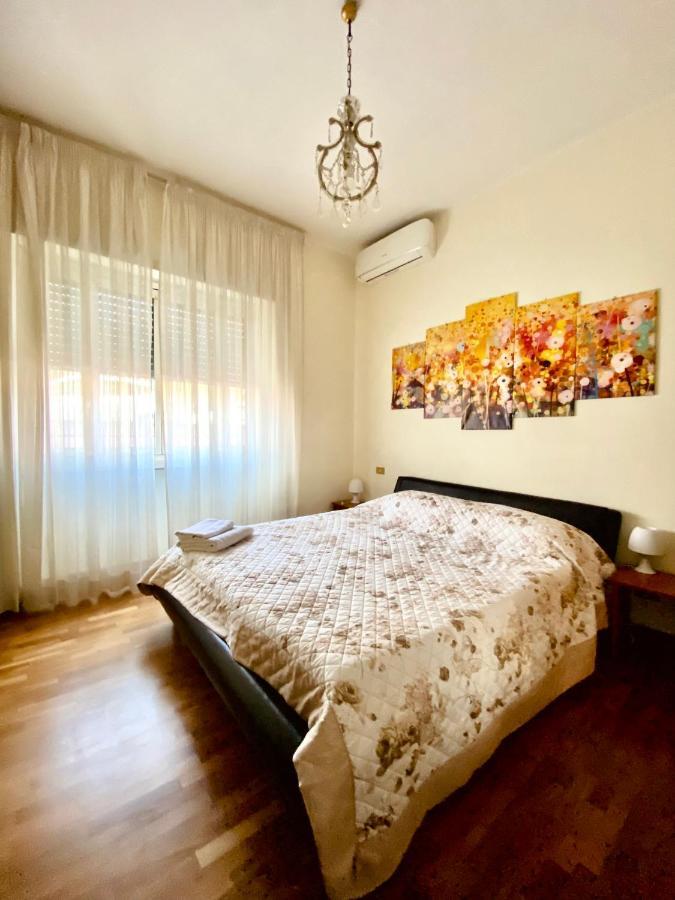 Valla18 Guesthouse ローマ エクステリア 写真