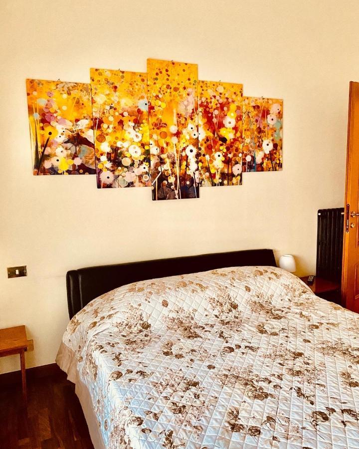 Valla18 Guesthouse ローマ エクステリア 写真