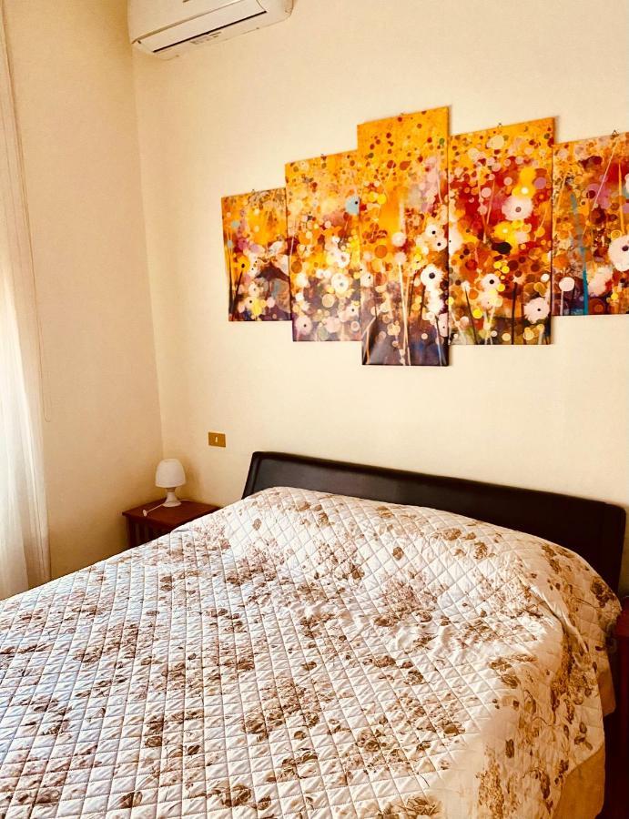Valla18 Guesthouse ローマ エクステリア 写真